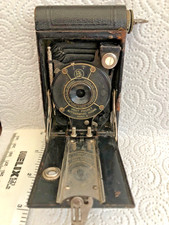 1920's WW1 Kodak Vest Pocket