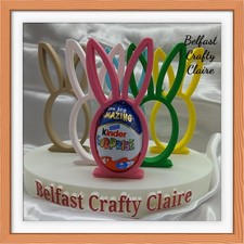 **EASTER - 3D Printed - Kinder