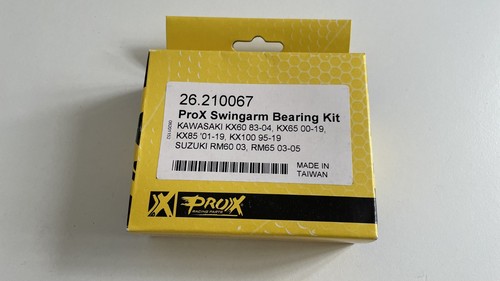 Prox swingarm bearing - prox,