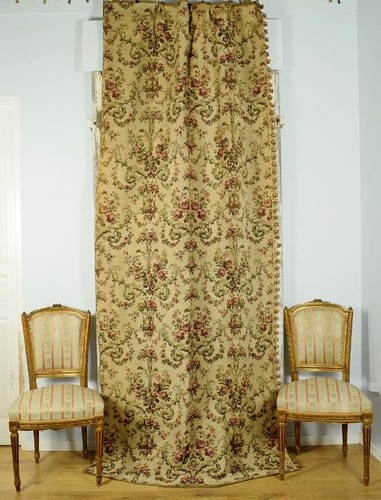 Fabulous long antique - long,
