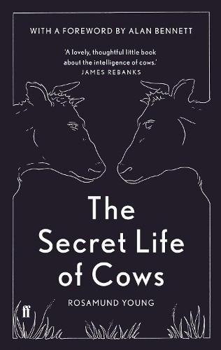 The secret life cows - cows, by