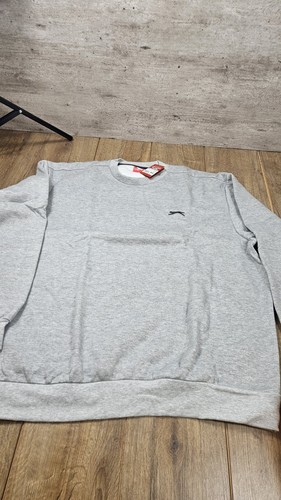 Slazenger men fleece - slazenger,
