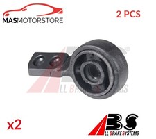 CONTROL ARM WISHBONE BUSH PAIR