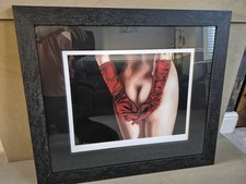 Drew Darcy 'Demure' Limited