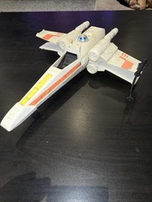 Star Wars X-Wing Fighter