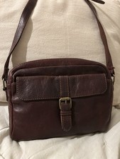 Fat Face Cross-Body Shoulder