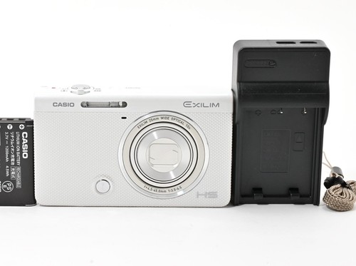 Casio exilim high speed - exilim,