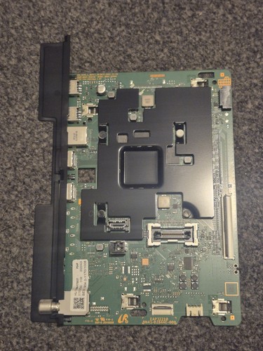Samsung tv - samsung, (ue55au9007k)