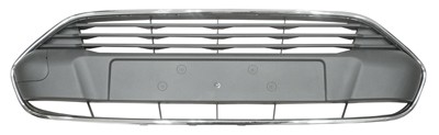 Fits transit connect - transit, front