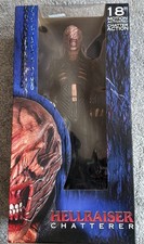 Neca Reel Toys Hellraiser
