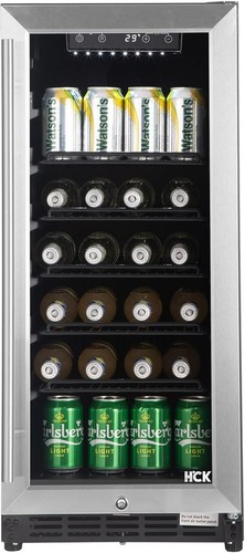 Hck 90l undercounter outdoor - 90l,