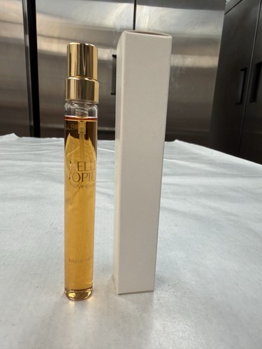 Ysl belle opium yves saint - d’opium,
