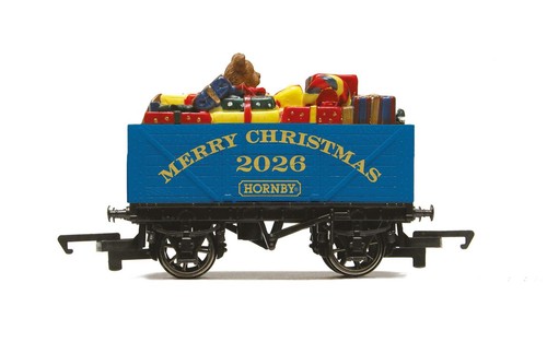 Hornby r60330 2026 christmas - 2026,
