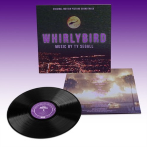 Whirlybird original - whirlybird,