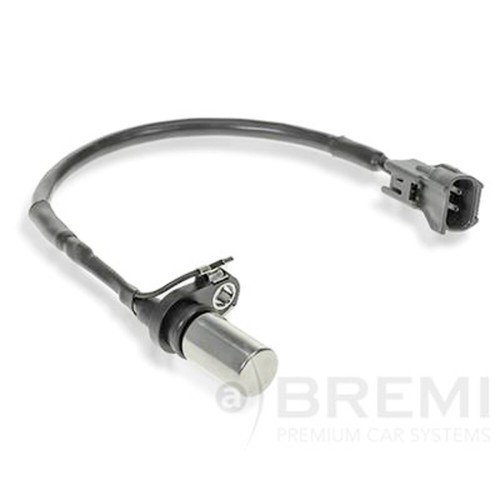 Crankshaft pulse sensor - crankshaft,