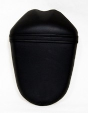 Passenger Rear Seat Leather