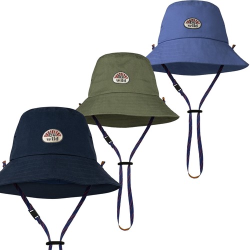 Buff kids play - buff, hat