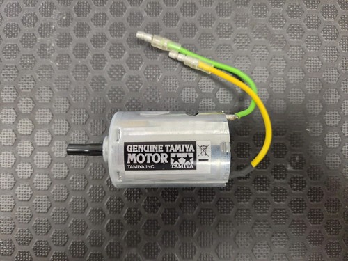 Tamiya 540 motor mabuchi - 540-n,