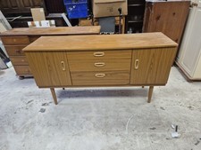 Schrieber Sideboard with 3