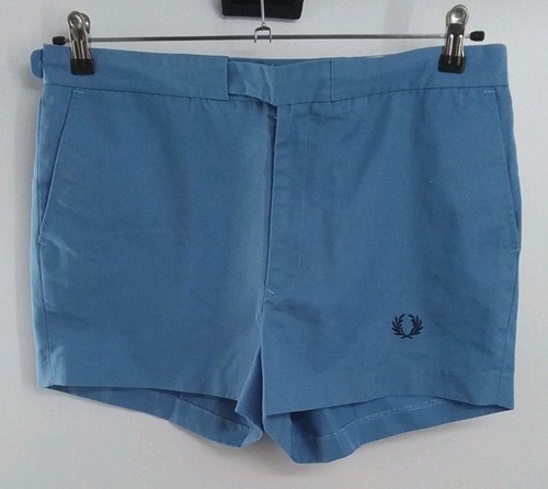 Fred perry shorts - fred, size