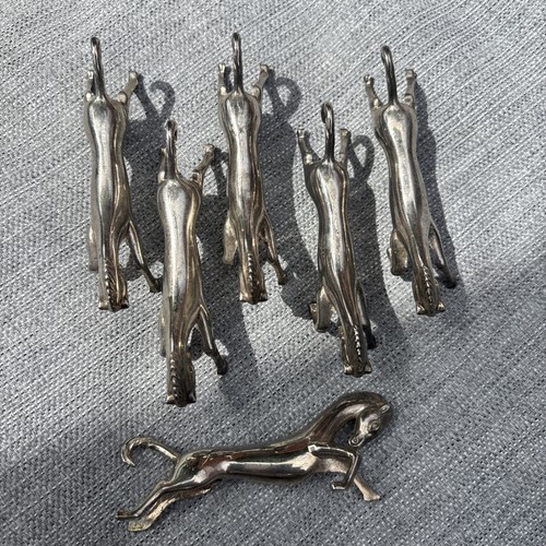 Set art deco - 6,