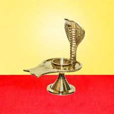 Yoni Holder Shaligram Shiva