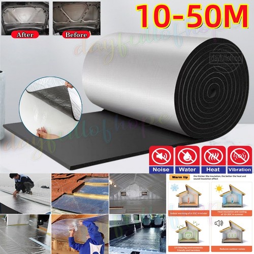 50m self adhesive - self,