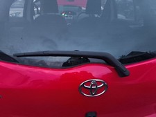 TOYOTA YARIS 2005-2011  WIPER