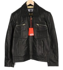 DIESEL L-Cale Mens Jacket L