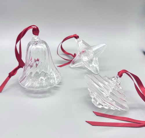 Set steuben glass - of,