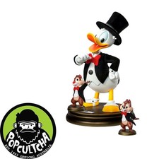 Disney - Donald Duck & Chip 'n