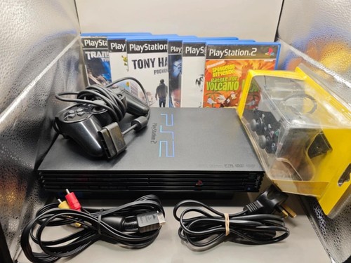 Ps2 playstation console - playstation,