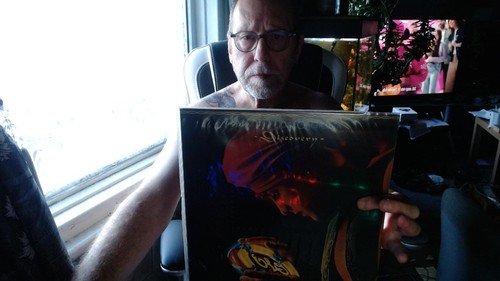 Vinyl records albums used - vinyl,