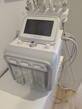Professional hydrafacial - professional,
