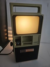 SINGER STUDY MATE II 35MM Film