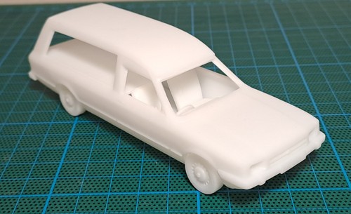 Ford granada mk2 - granada,