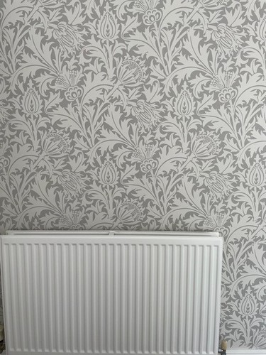 Morris pure - &, north