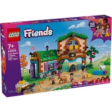 Lego Friends 42654 Pony Ranch & Stable - Brand New & Sealed