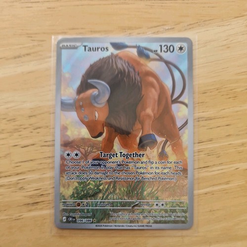 Tauros 096 086 illustration - tauros,