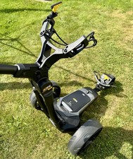 Powakaddy FX3 Electric Golf