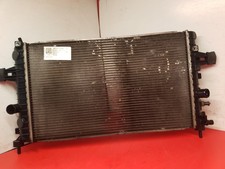 VAUXHALL ZAFIRA RADIATOR 2011