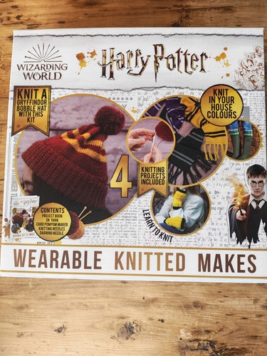 Official harry potter - official,