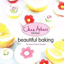 Beautiful Baking :, Jane