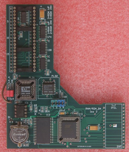 Acorn bbc micro socket - acorn,