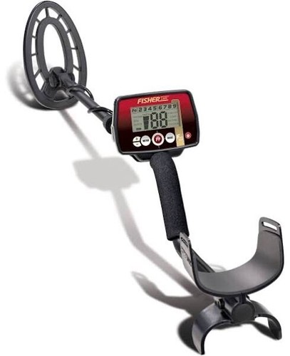 Fisher f22 weatherproof - fisher,