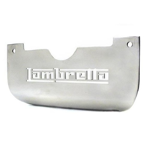 Lambretta series tv - series, li