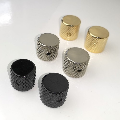 Solid flat top metal - 2x, barrel