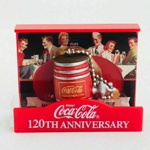 Coca cola memorial figure - cola,