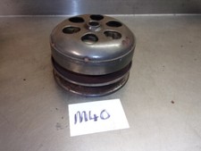 2005 PIAGGIO LX125 VESPA