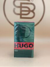 HUGO BOSS MAN EDT-S 75ML - BRAND NEW